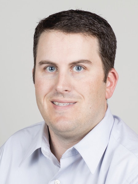 Eric Grider